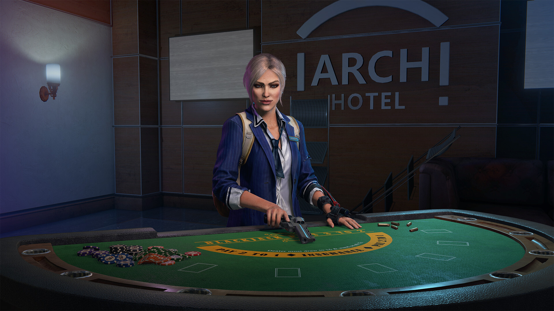 pc《僵尸世界大战 劫后余生》Build.21274806豪华中文+行尸走肉联动DLC暗夜屠戮-末日狂潮+全DLC+修改器下载-7.jpg