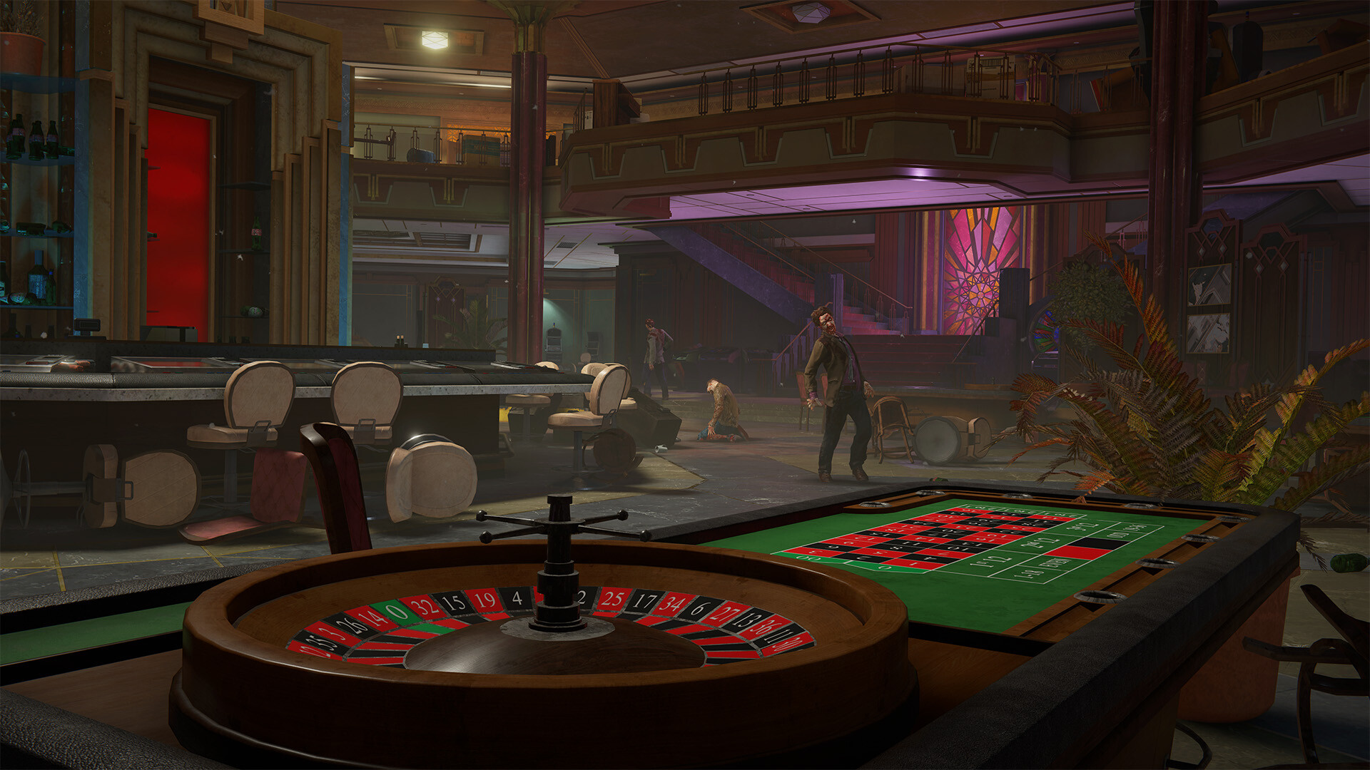 pc《僵尸世界大战 劫后余生》Build.21274806豪华中文+行尸走肉联动DLC暗夜屠戮-末日狂潮+全DLC+修改器下载-9.jpg