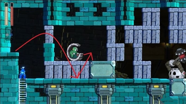 PS4【5.05】《洛克人 11 Mega Man 11》CUSA10784中文【PKG】+1.01下载-16.jpg