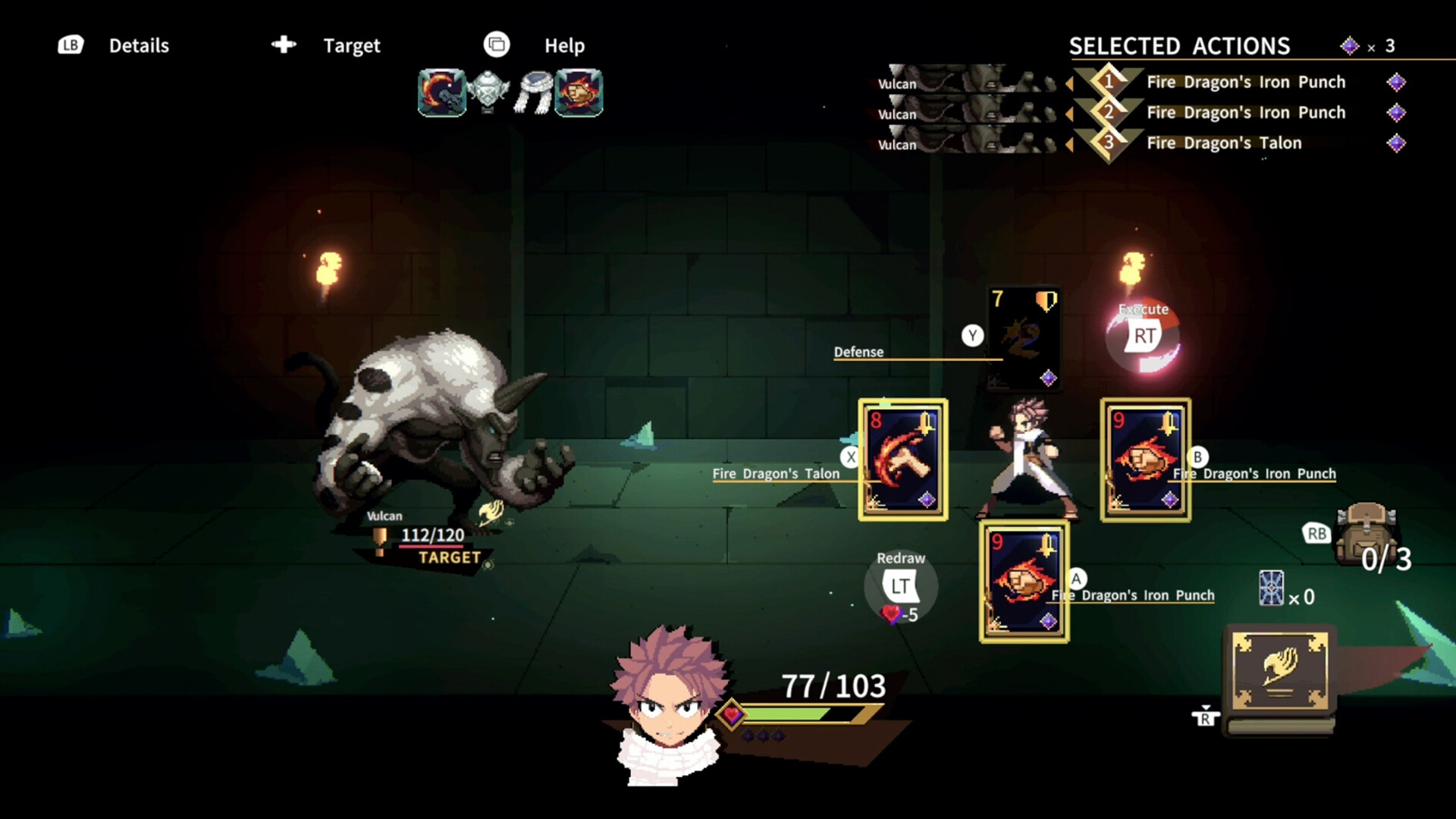 switch《妖精的尾巴 地下迷城 FAIRY TAIL DUNGEONS》官方中文【NSZ】本体+1.2.6升补下载-10.jpg