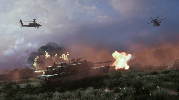 pc《断箭 先锋版》Build.21601132豪华中文-钢铁洪流-步履杀阵+全DLC下载-1.jpg