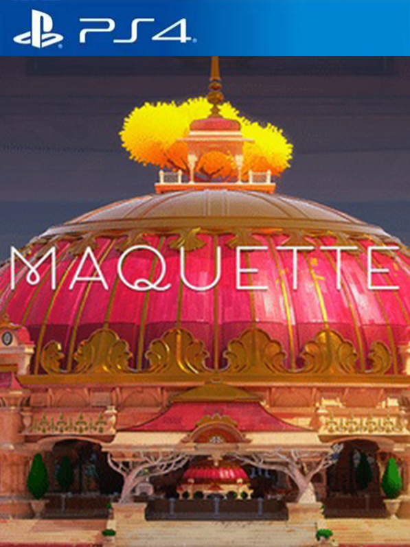 PS4【5.05】《循环扭曲 Maquette》CUSA24481中文【PKG】+v1.05下载-1.png