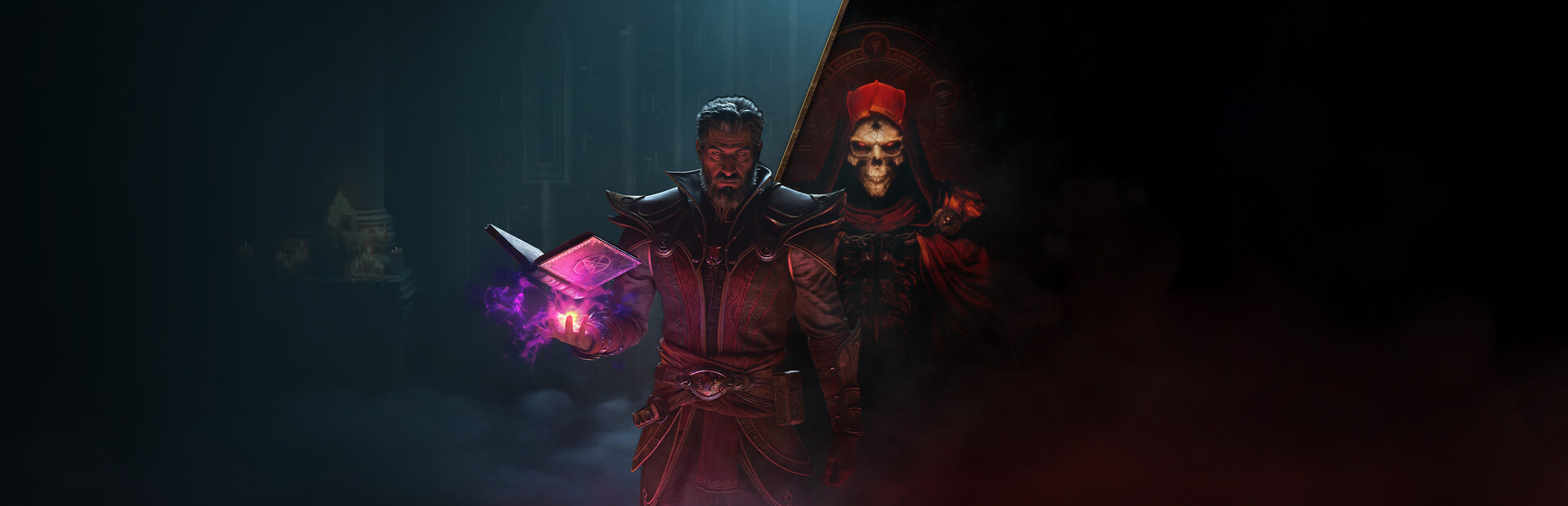 PC《暗黑破坏神2 狱火重生 重制炼狱版》中字-国语V3.0.91735Fix-术士君临+术士MOD整合-永恒战火-英灵之魂+存档下载-8.jpg