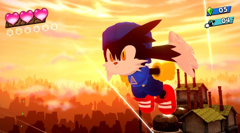 PS4【5.05】《风之少年克罗诺亚 1 + 2 乘风归来》CUSA29748中文【PKG】+V1.01含金手指下载-1.png