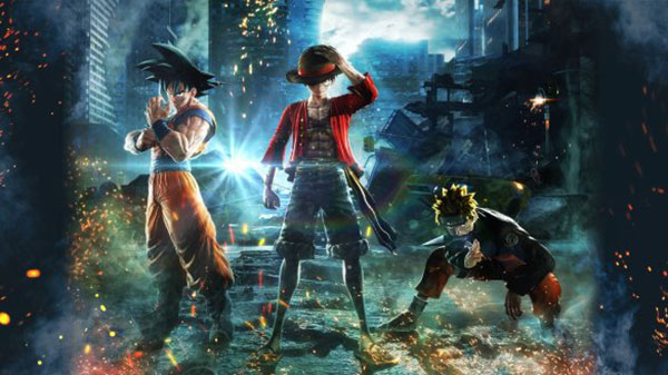 PS4【5.05】《Jump大乱斗.JUMP FORCE》中文CUSA11685【PKG】+v3.03DLC下载-1.jpg