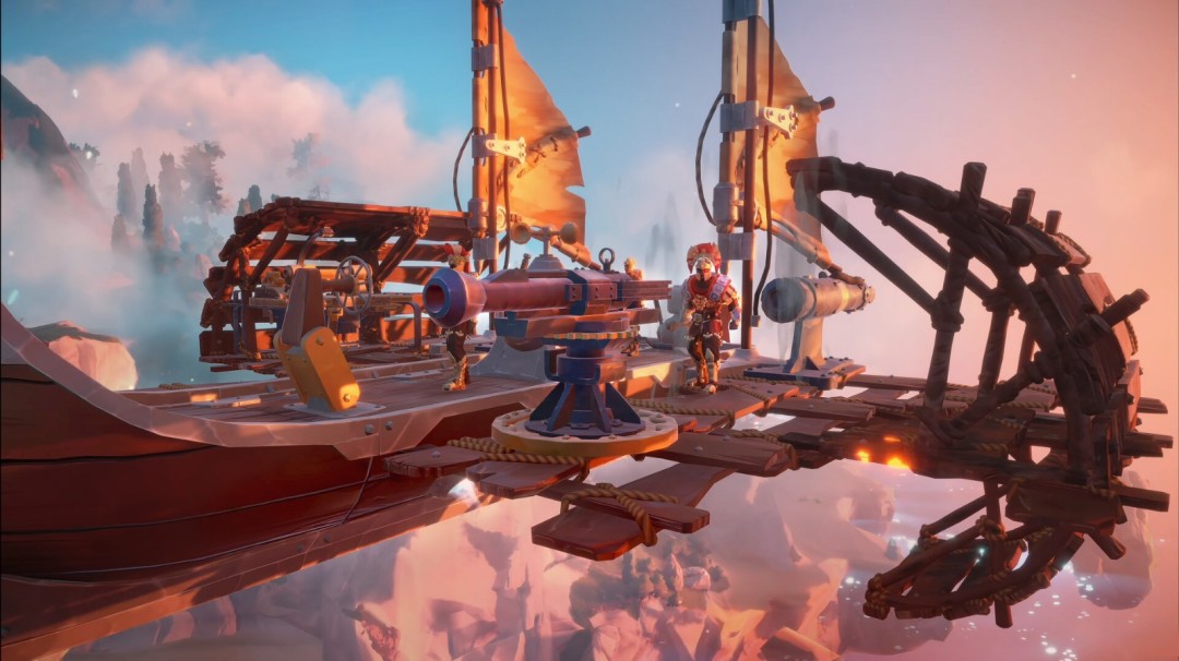 PC《回音：飞艇传说 Echoes of Elysium》Build.22110330中文版下载-4.jpg