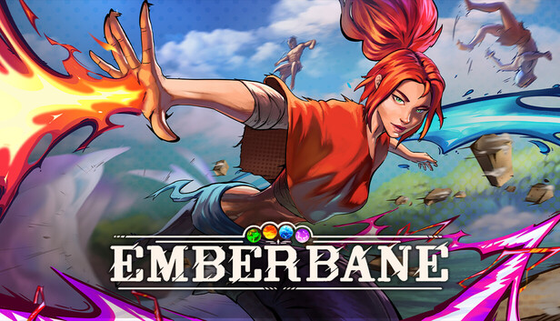 PC《炽焰诅咒 Emberbane》中文版Build.22103440+全DLC下载-1.jpg