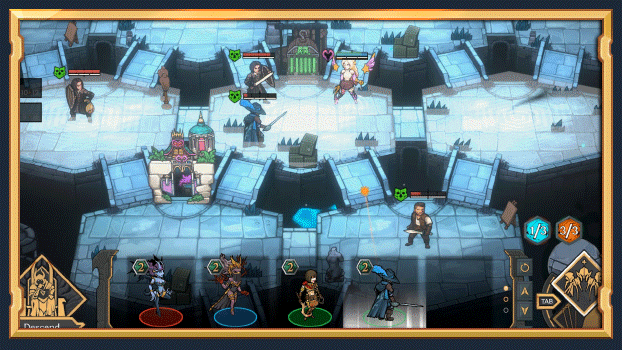 PC《圣铠 地下城君主》中文版Build.20285221+全DLC下载-5.jpg