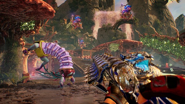 PS4【5.05】《影武者3 影子武士3》中文【PKG】CUSA26358+补丁1.13下载-5.jpg