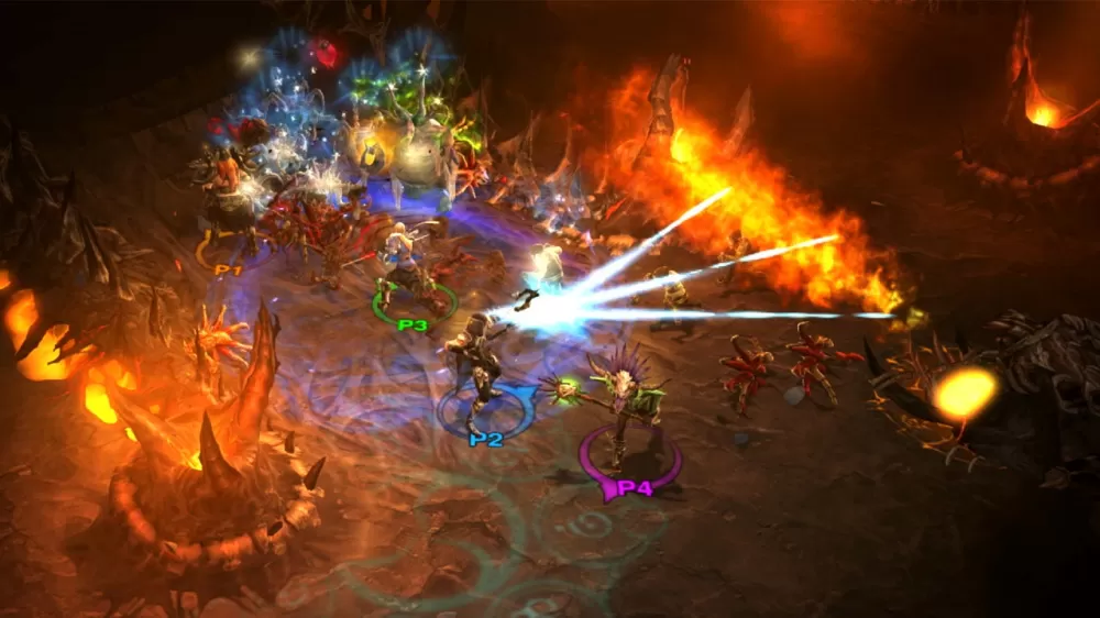 Switch《暗黑破坏神3:永恒典藏版(Diablo III)》NSP下载2.7.6.90885补丁+4DLC中文版-2.jpg
