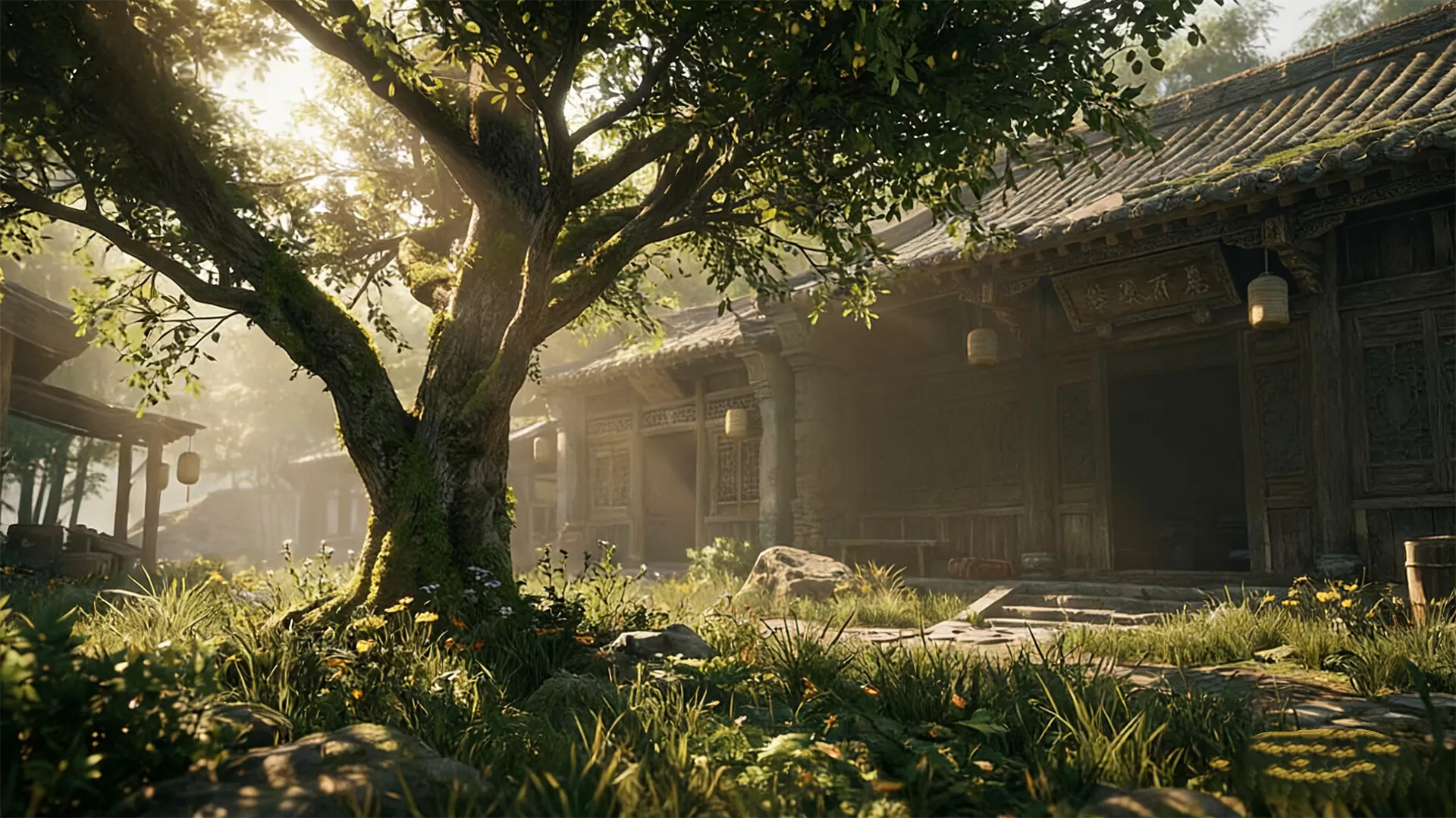 PC《下一站江湖Ⅱ》豪华中文下载Build.23668211-狂歌烈酒-苍穹御剑+全DLC+修改器-3.jpg