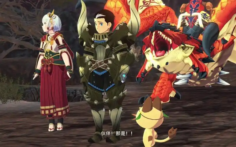 Switch《怪物猎人物语2 破灭之翼》XCI整合版下载含1.6.1版本+35DLC-2.jpg