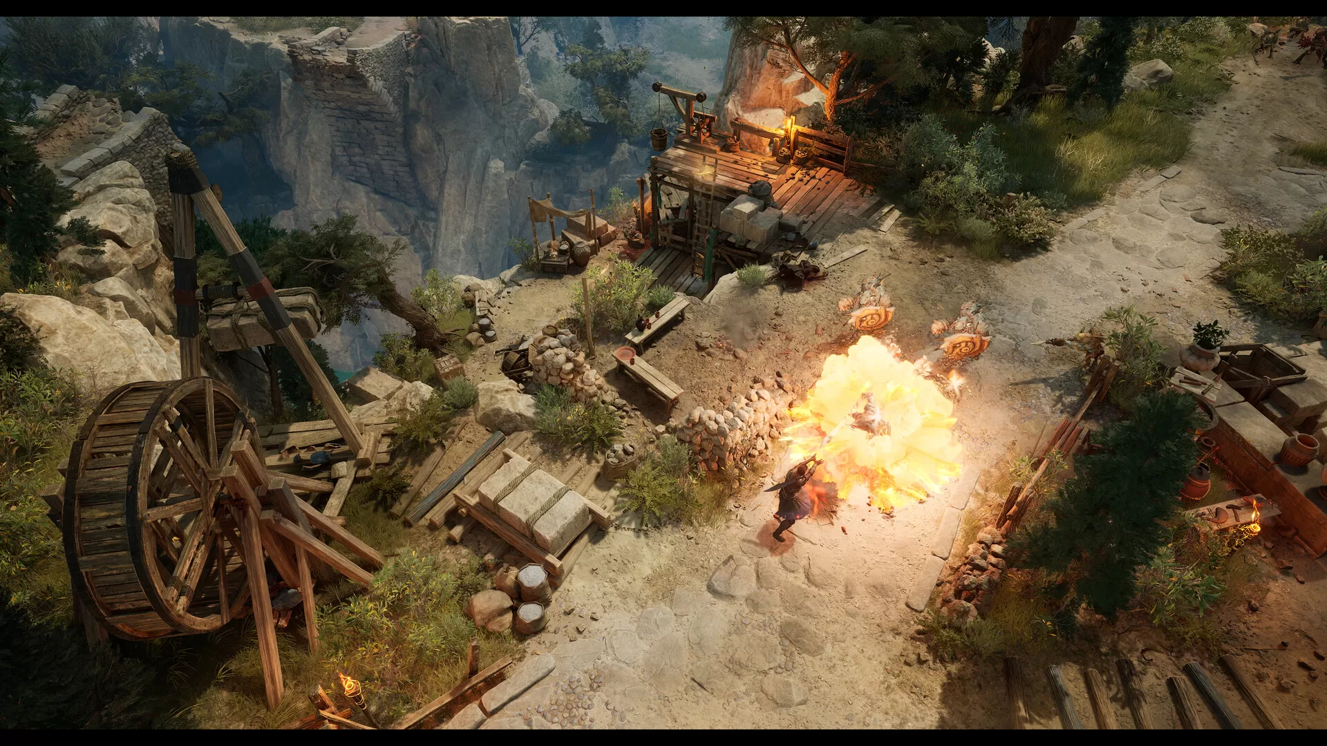 PC《泰坦之旅2》Build.23804041豪华中文-第四章 荒野之地+全DLC下载-5.jpg