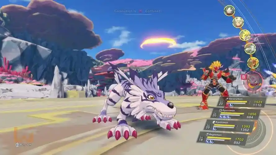 Switch《数码宝贝物语 时空异客数位终极版》NSP含v1.2.1+12DLC下载-3.jpg
