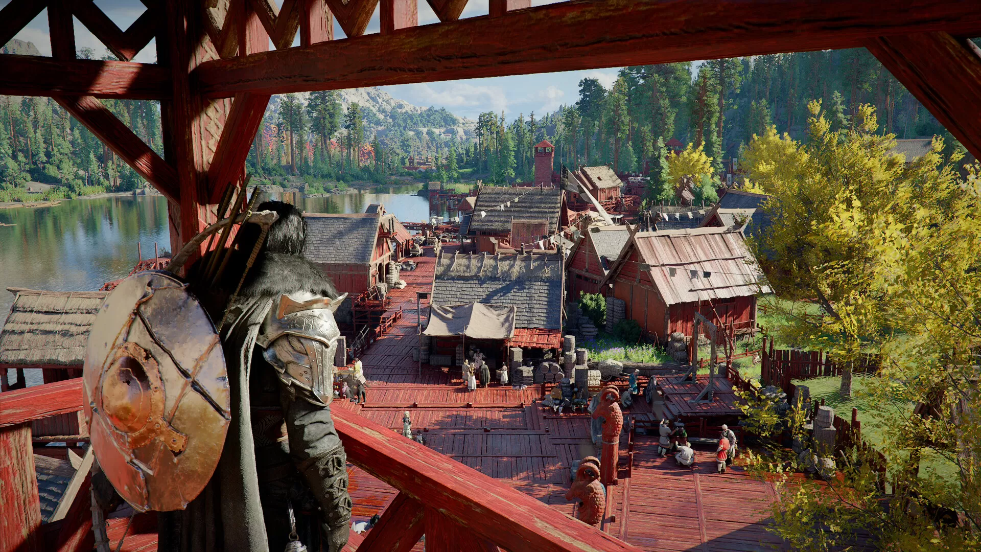 PC《红色沙漠》Build.24365908豪华中文虚拟机+预购特典+全DLC+修改器下载-2.jpg