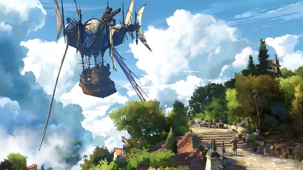 PS4[5.05]《碧蓝幻想：Relink 特别版》CUSA34766中文PKG+v2.02(含DLC)下载-3.jpg