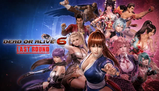 PC《死或生6 最后一战》豪华中文下载Build.24259065+新泳衣-幻樱千落三十一神座-全角色解锁-全DLC-支持手柄-1.jpg