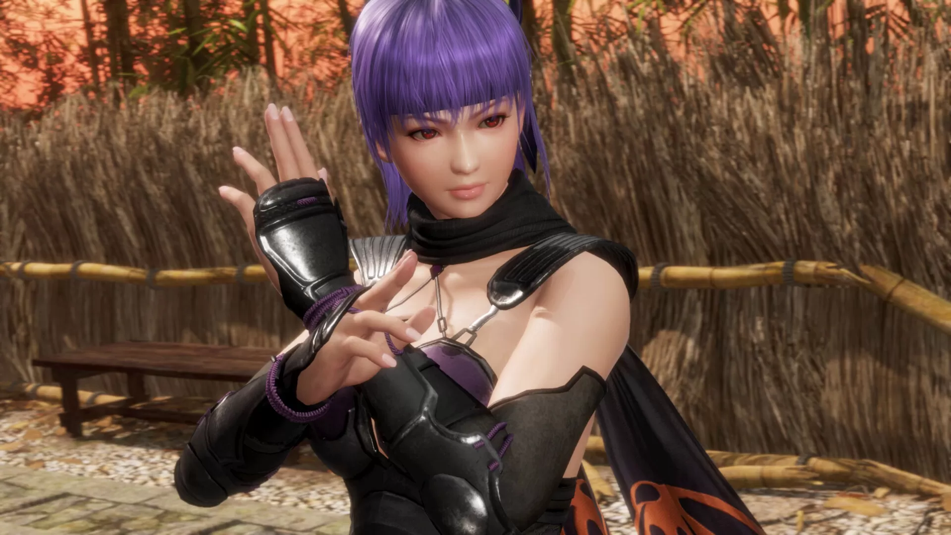 PC《死或生6 最后一战》豪华中文下载Build.24259065+新泳衣-幻樱千落三十一神座-全角色解锁-全DLC-支持手柄-3.jpg