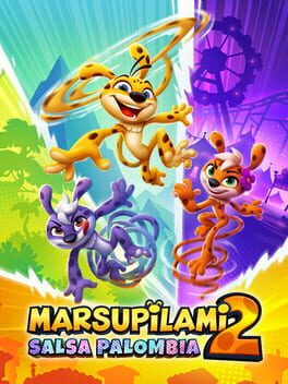 pc《Marsupilami 2: Salsa Palombia》中文下载-1.jpg