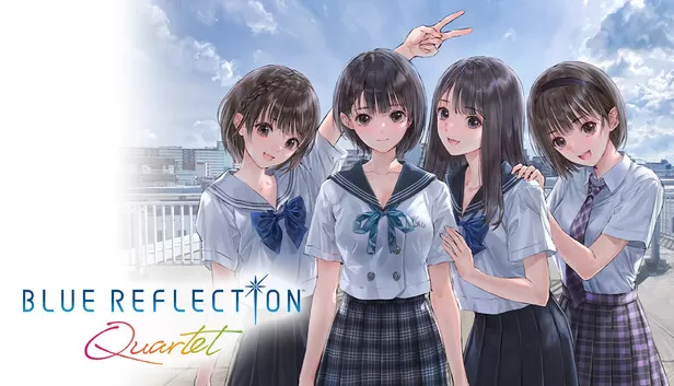 PC《蓝色反射 少女们的奇迹》豪华中文Build.23444832+全DLC下载-1.jpg