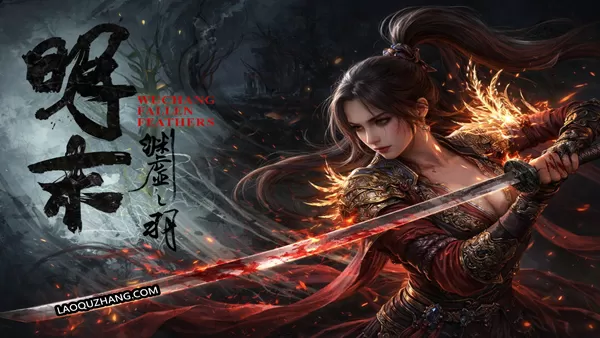 PC《明末 渊虚之羽》豪华中文Build.2216953-寂刃冥劫-渊灵断歌+MOD合集+全DLC+修改器下载-1.jpg